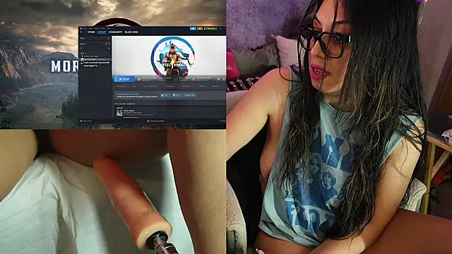 IndiaBlaze online show from 3, 10, 2025