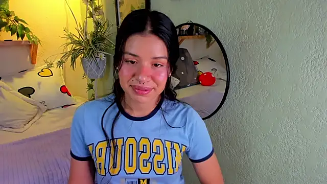 MiaaRose online show from 31, 1, 2025