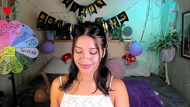 MiaaRose online show from 7, 3, 2026