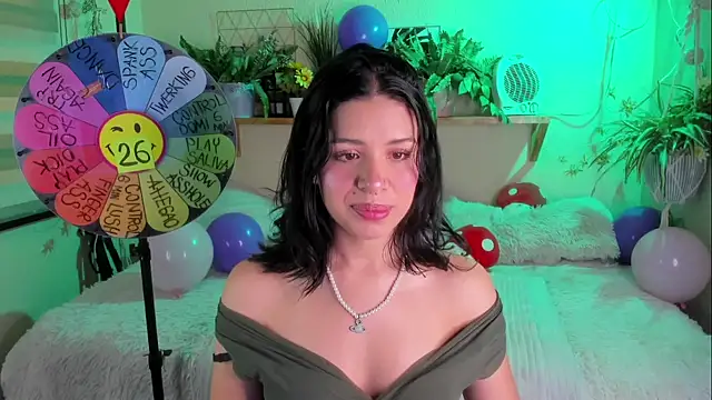 MiaaRose online show from 3, 12, 2025