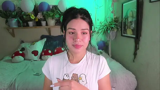 MiaaRose online show from 20, 12, 2025