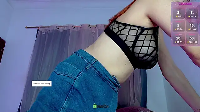 lanaturner  online show from 4, 6, 2026