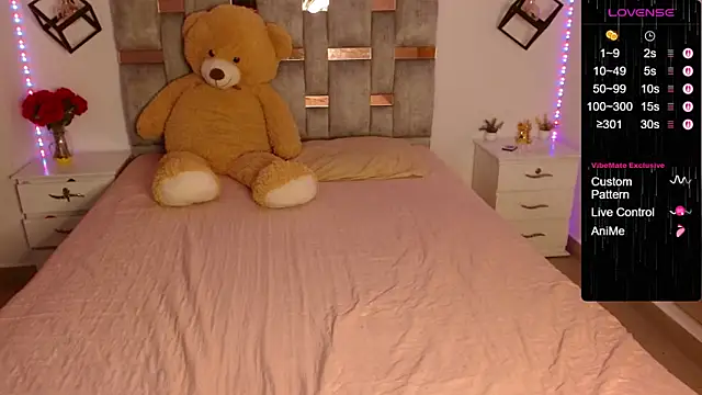 sofia burman online show from 26, 10, 2025