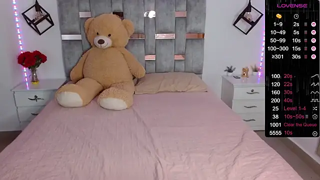 sofia burman online show from 26, 10, 2025