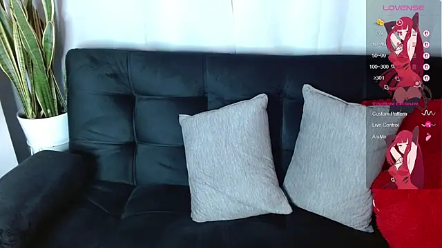 sofia burman online show from 20, 2, 2026