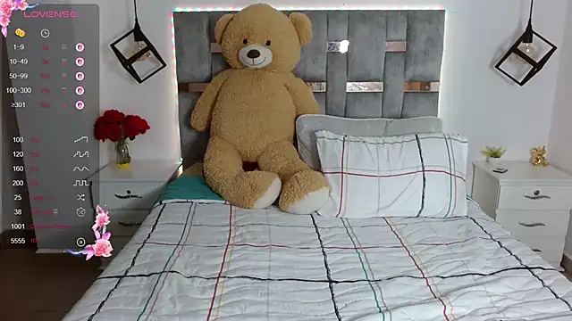 sofia burman online show from 22, 3, 2026