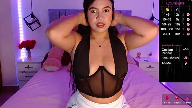 sofia burman online show from 9, 11, 2025