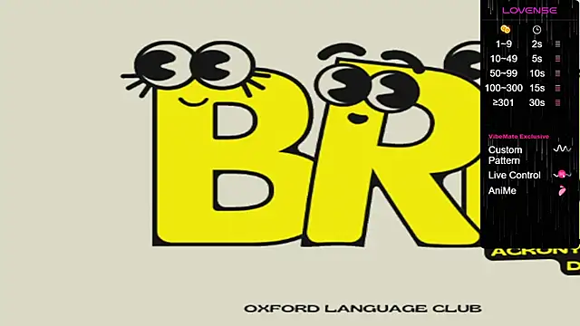 sofia burman online show from 19, 10, 2025