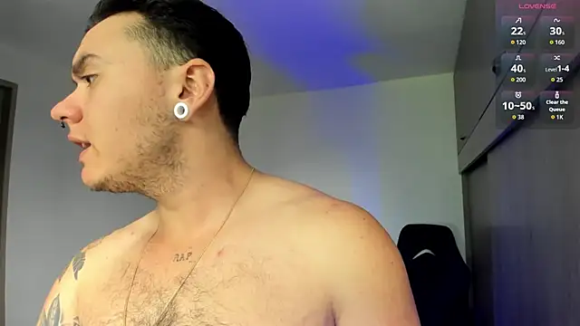 male pussy online show from 28, 4, 2026