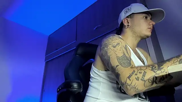 male pussy online show from 8, 1, 2026