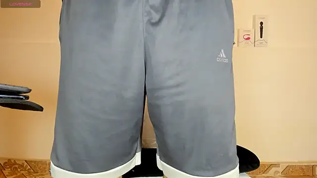 male pussy online show from 3, 3, 2025