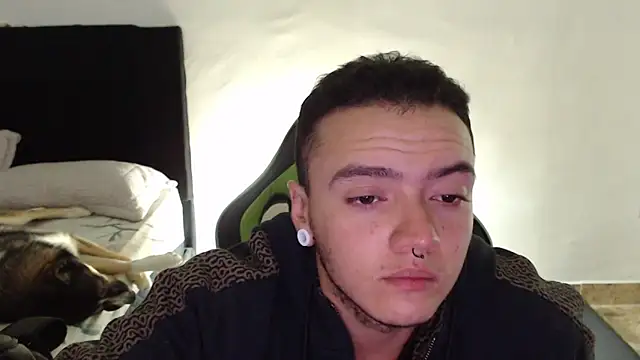 male pussy online show from 13, 2, 2026