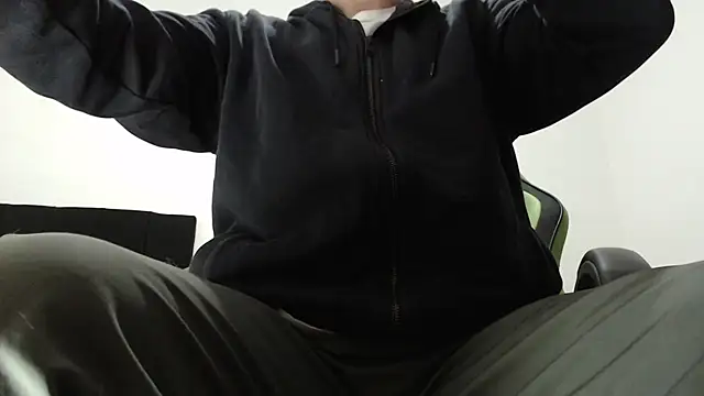 male pussy online show from 19, 3, 2026