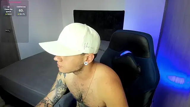 male pussy online show from 5, 5, 2026