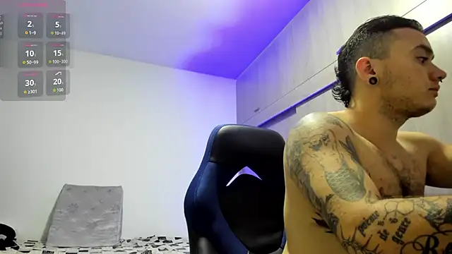 male pussy online show from 14, 11, 2025