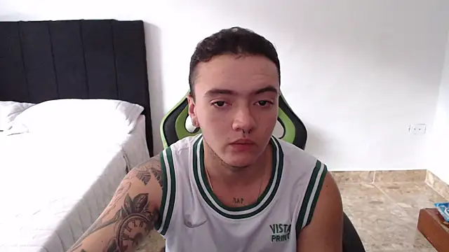 male pussy online show from 22, 2, 2026