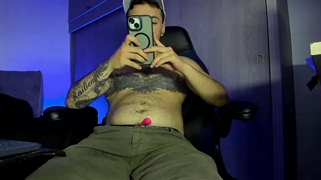 male pussy online show from 22, 12, 2025