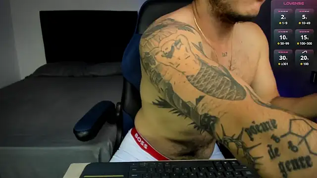 male pussy online show from 4, 4, 2026