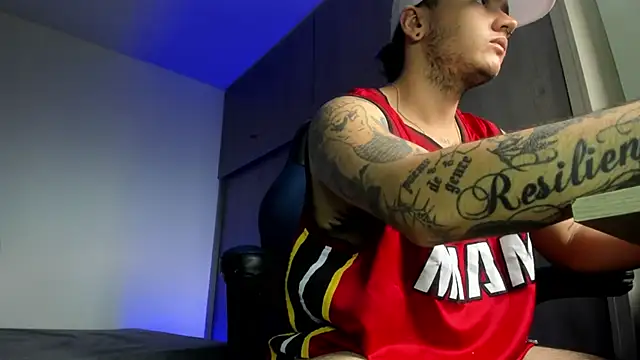 male pussy online show from 16, 2, 2026