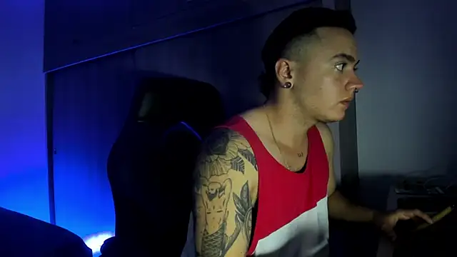 male pussy online show from 5, 12, 2025