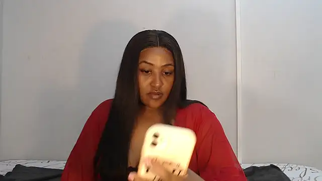 yummydoll97 online show from 18, 12, 2025