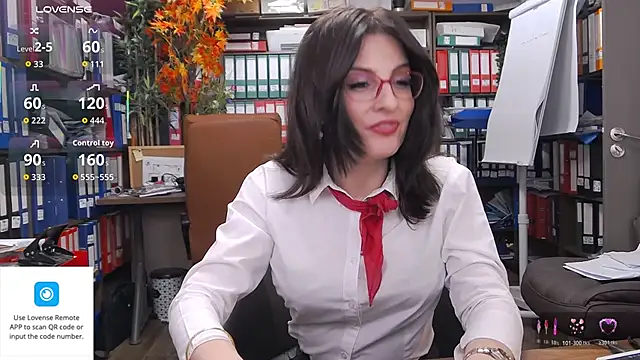 classyladyrellax online show from 21, 2, 2026