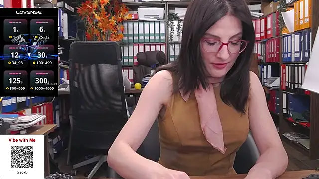 classyladyrellax online show from 5, 3, 2025