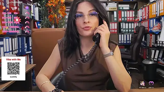 classyladyrellax online show from 20, 9, 2025