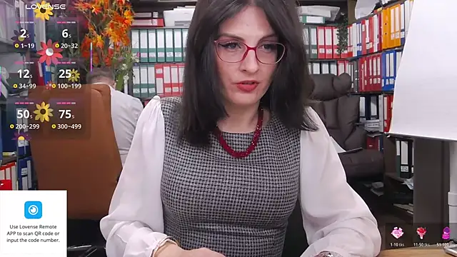 classyladyrellax online show from 10, 2, 2026