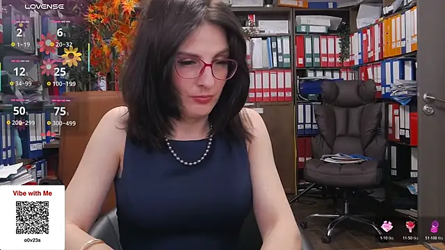 classyladyrellax online show from 8, 5, 2026