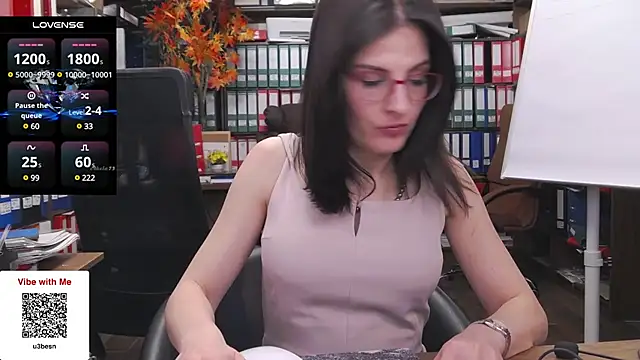 classyladyrellax online show from 2, 3, 2025