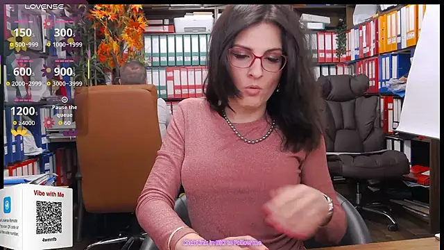 classyladyrellax online show from 14, 1, 2026