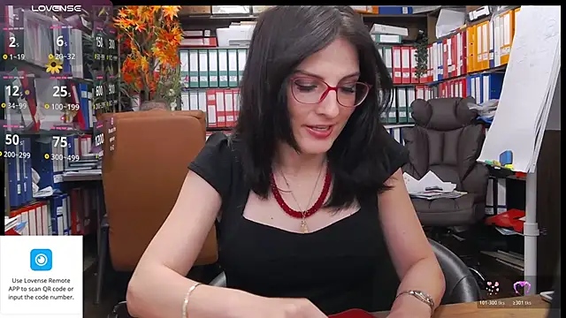 classyladyrellax online show from 6, 1, 2026