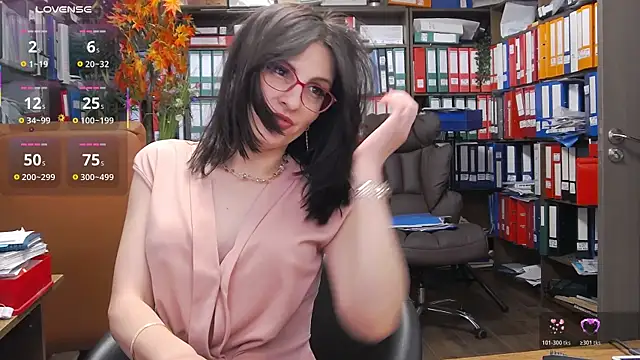 classyladyrellax online show from 2, 5, 2026