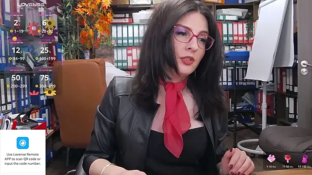 classyladyrellax online show from 11, 2, 2026