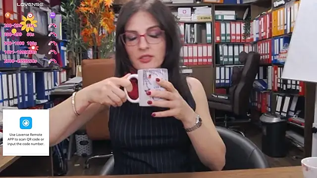 classyladyrellax online show from 18, 9, 2025