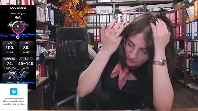 classyladyrellax online show from 21, 2, 2025