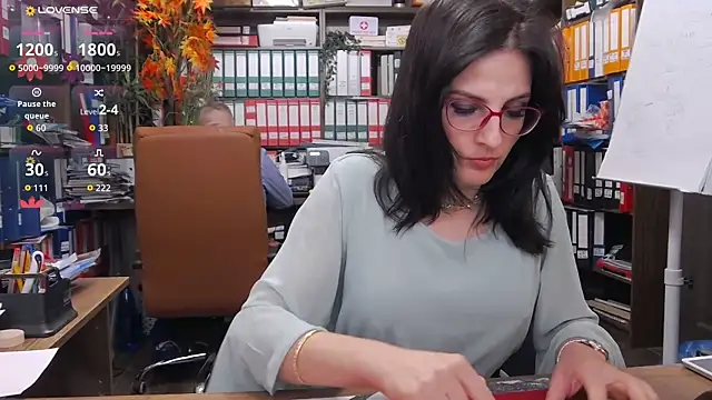 classyladyrellax online show from 27, 10, 2025