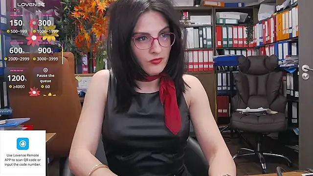 classyladyrellax online show from 4, 4, 2026