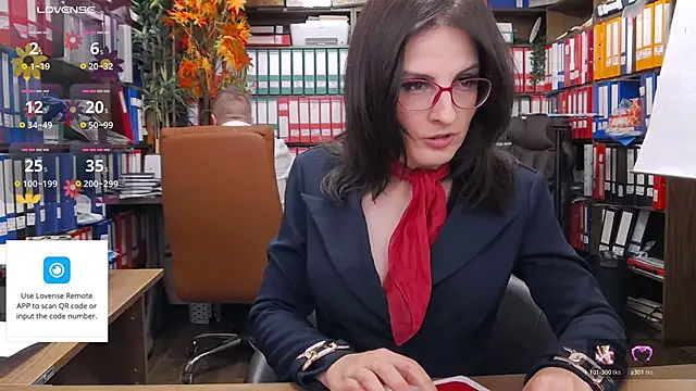 classyladyrellax online show from 15, 10, 2025