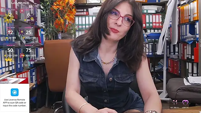 classyladyrellax online show from 4, 3, 2026