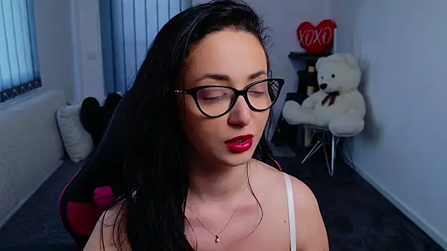 KatherineRyder online show from 3, 5, 2026