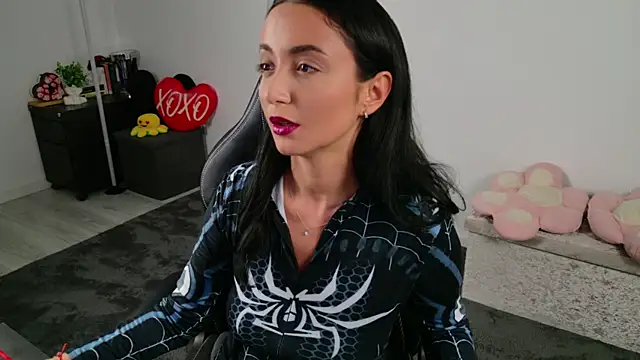 KatherineRyder online show from 1, 11, 2025