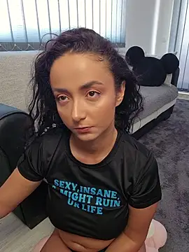 KatherineRyder online show from 1, 7, 2026