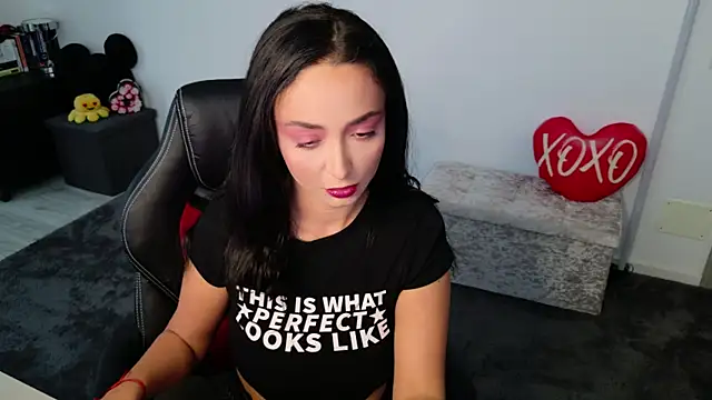 KatherineRyder online show from 16, 11, 2025