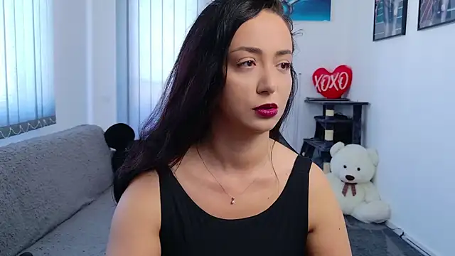 KatherineRyder online show from 26, 5, 2026