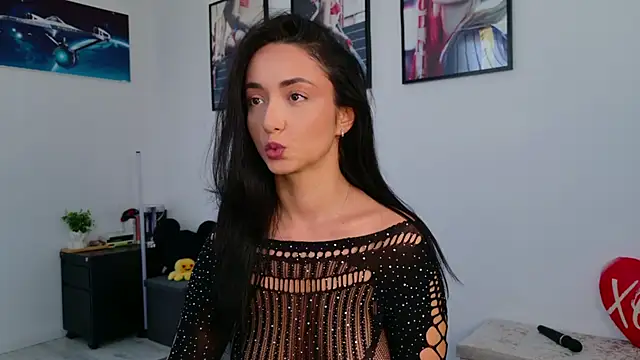 KatherineRyder online show from 5, 11, 2025