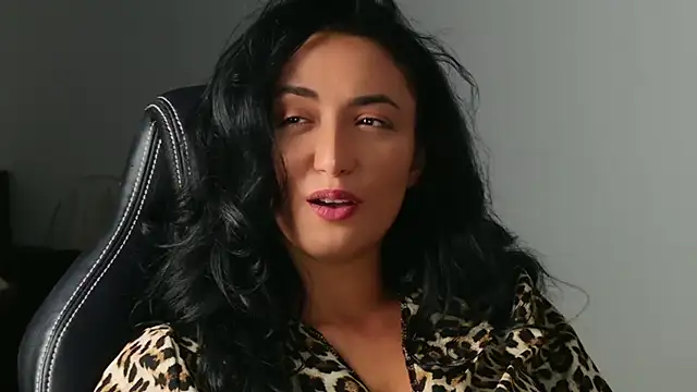 KatherineRyder online show from 3, 10, 2025