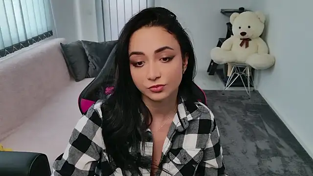 KatherineRyder online show from 25, 3, 2026