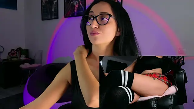 KatherineRyder online show from 12, 10, 2025